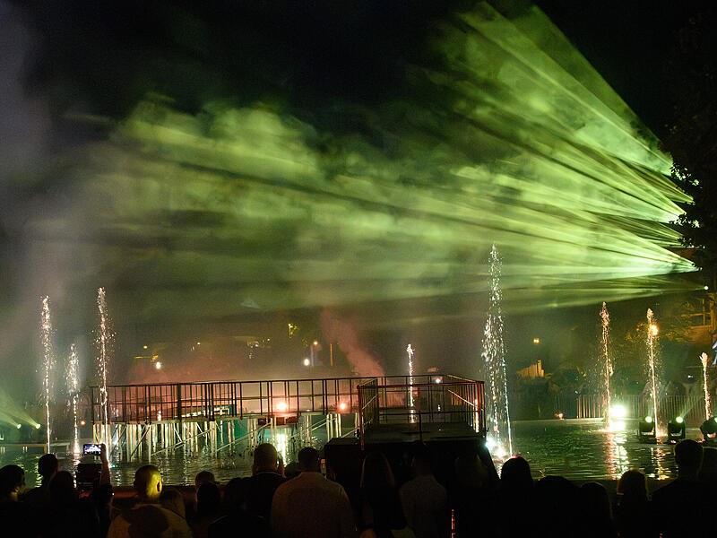 Rakoczy-Illumination 2026