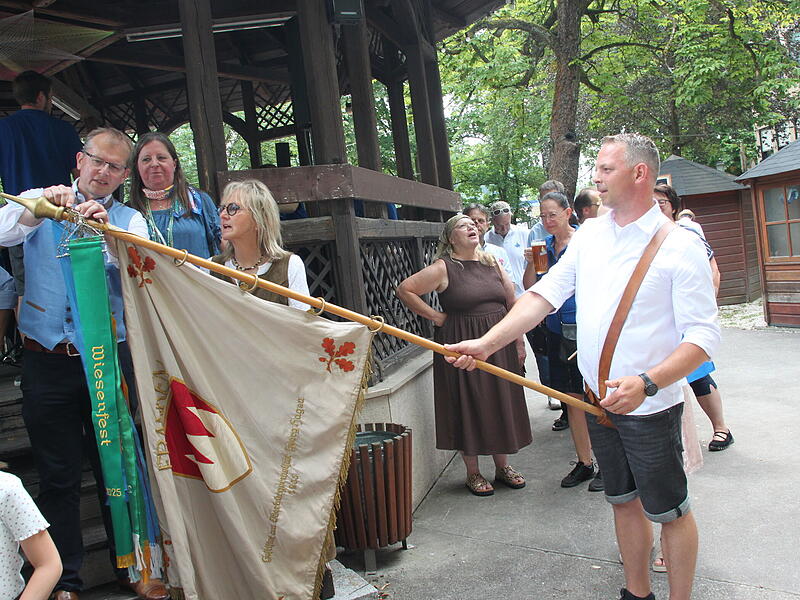 Blaicher Wiesenfest Blaicher Wiesenfest