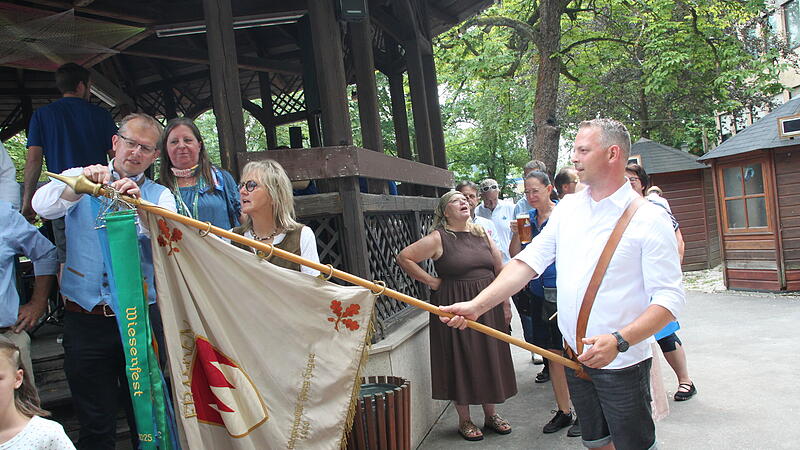 Blaicher Wiesenfest Blaicher Wiesenfest