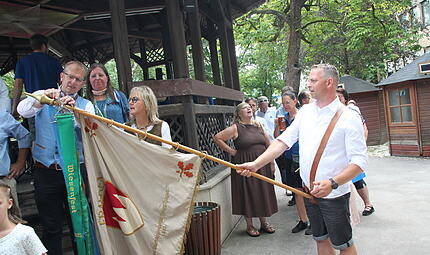 Blaicher Wiesenfest