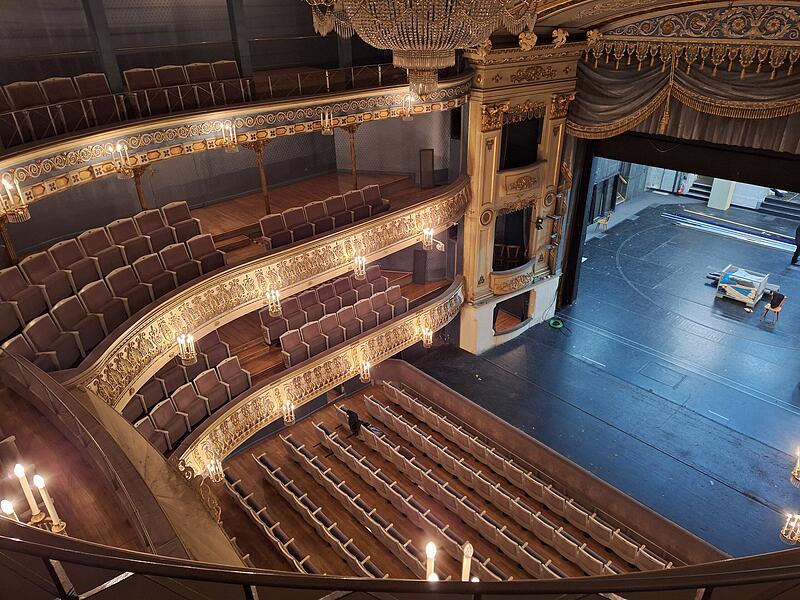 Landestheater Coburg