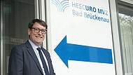 Hescuro-Klinik Bad Brückenau und die Krankenhausreform