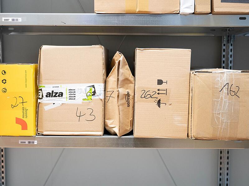 Postgesetz-Reform