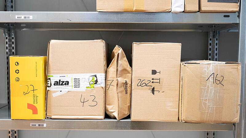 Postgesetz-Reform