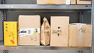 Postgesetz-Reform Postgesetz-Reform