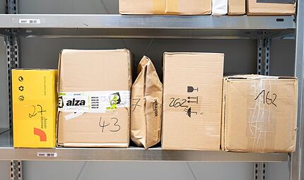 Postgesetz-Reform