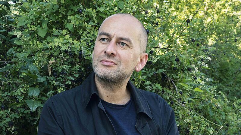 Experte in Sachen Mafia: Sandro Mattioli