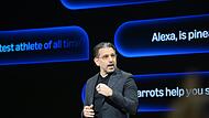 Amazon Neuheitenevent