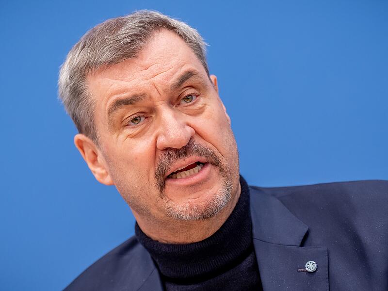 Markus S&ouml;der