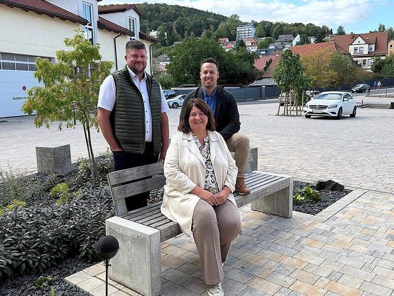 Brückenauer Rhönallianz: neuer Vorsitzender Brückenauer Rhönallianz: neuer Vorsitzender