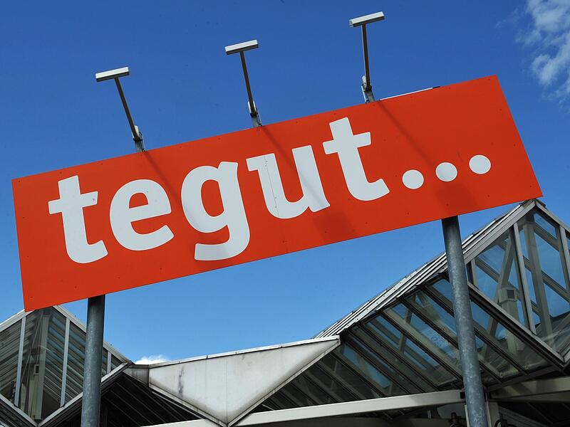 Tegut-Filiale Tegut-Filiale