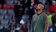 Bayern München - FC Brügge