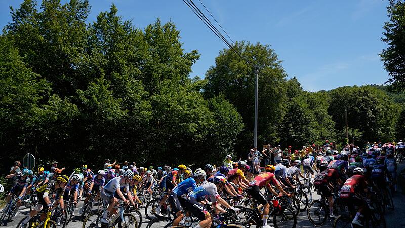 Tour de France - 9. Etappe
