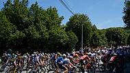 Tour de France - 9. Etappe