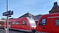 Noch nie war es so einfach, mit der Bahn nach Th&uuml;ringen zu fahren, hat unser Reporter Philipp Dippl festgestellt. Etwa zehn Millionen Menschen haben nach Angaben des  Verbands Deutscher Verkehrsunternehmen (VDV) inzwischen ein Abo f&uuml;r das neue Deu...