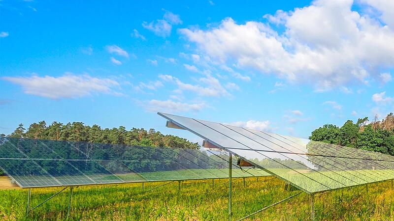 Bei Weischau wird nun doch kein Solarpark gebaut.