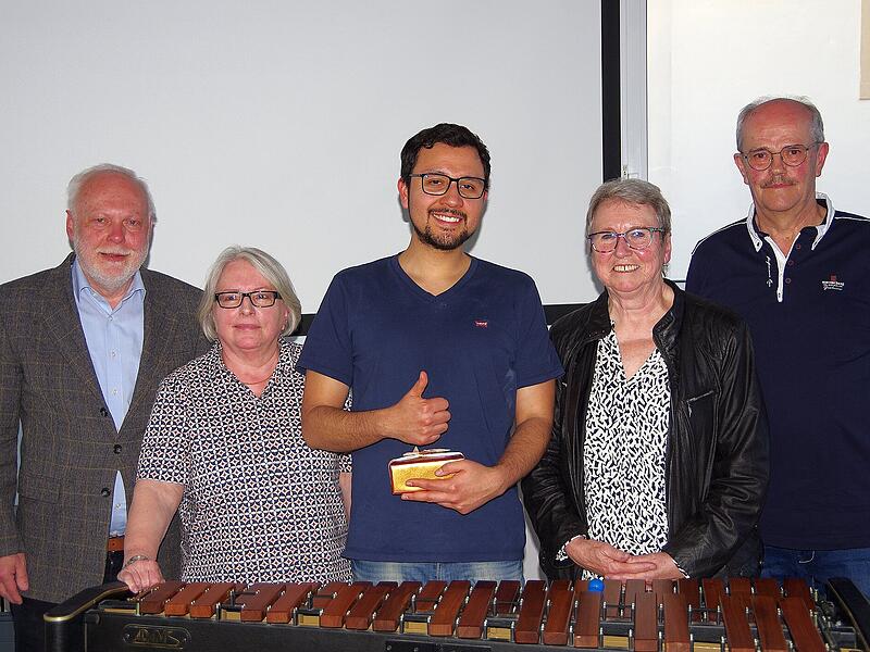 F&ouml;rderverein Staatsbad Philharmonie