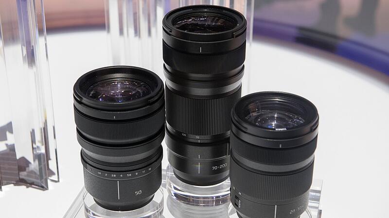 Objektive gebraucht kaufen