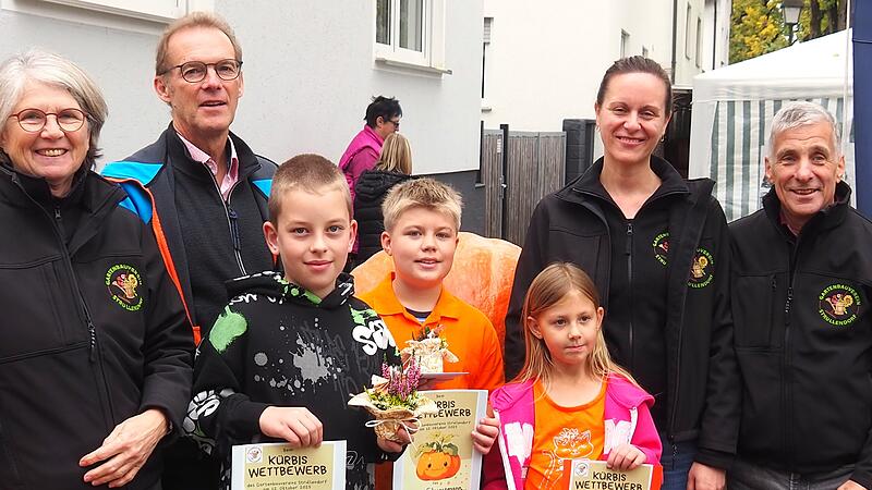 Strullendorfer Herbst- und Bauernmarkt