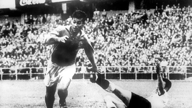 Just Fontaine Just Fontaine