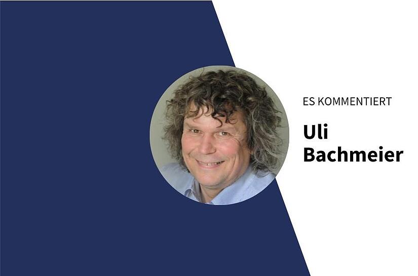Die Freien Wähler sind zur Aiwanger-Partei degeneriert, urteilt unser Autor Uli Bachmeier. Die Freien Wähler sind zur Aiwanger-Partei degeneriert, urteilt unser Autor Uli Bachmeier.