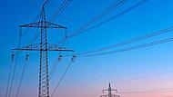 Die Bayernwerk Netz GmbH hat zu Energiedialogen eingeladen, unter anderem in Fuchsstadt. Thema waren aktuelle Entwicklungen rund um die Energieversorgung in der Region. Symbolfoto: Uwe Zucchi, dpa