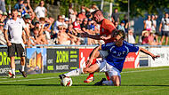 SpVgg Jahn Forchheim - FC Wendelstein SpVgg Jahn Forchheim - FC Wendelstein