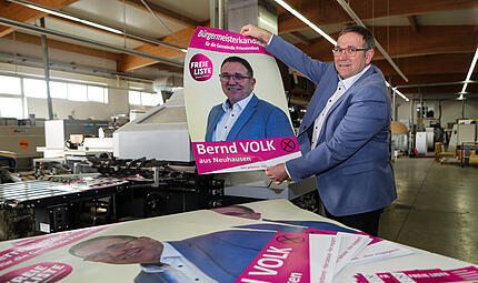 B&uuml;rgermeisterkandidat