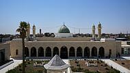 Irak - Mossul