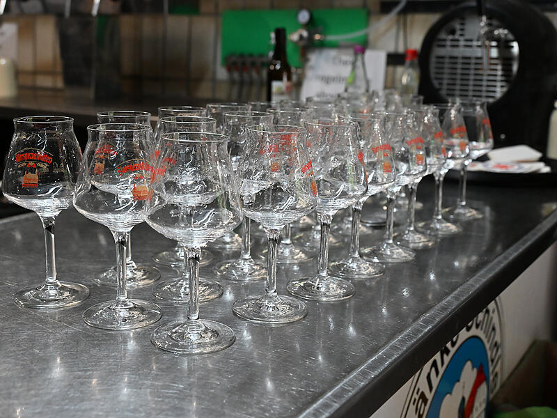 Annafest Bierprobe 2025Annafest Bierprobe 2025