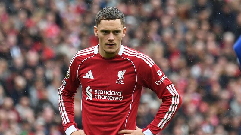 Wirtz will trotz schweren Starts in Liverpool «cool bleiben»