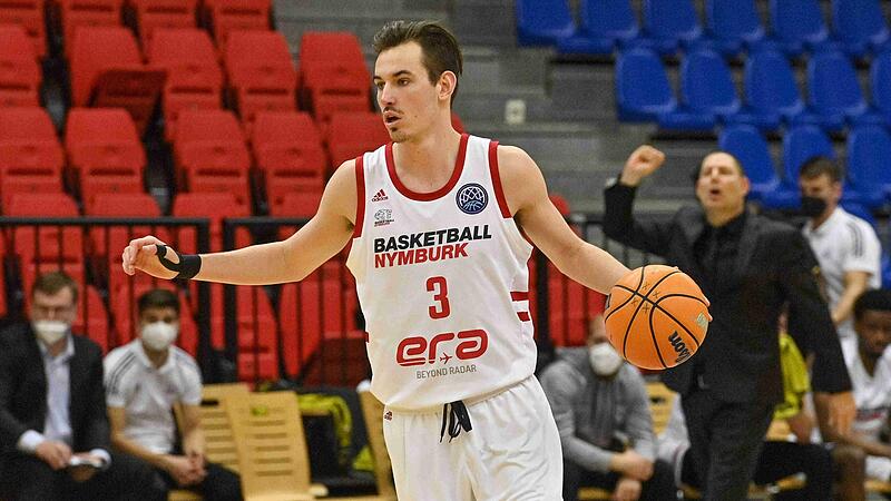 Der US-Amerikaner Omar Prewitt erh&auml;lt bei Brose Bamberg einen Einjahresvertrag.
