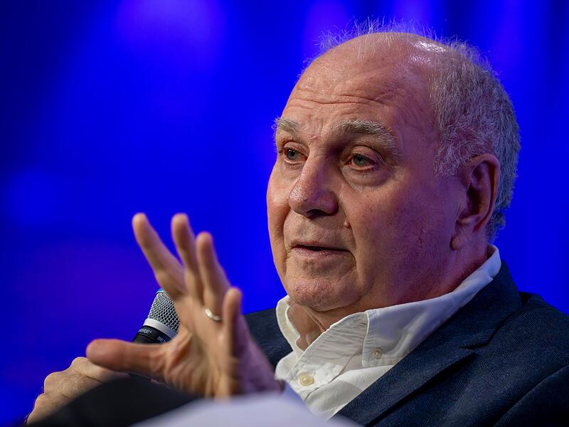 Uli Hoeneß Uli Hoeneß
