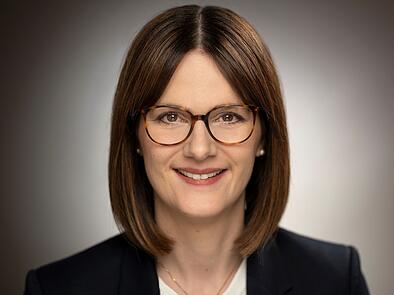 Andrea Sicker ist als zweite Bevollm&auml;chtigte der IG Metall Bamberg eine zentrale Ansprechpartnerin f&uuml;r gewerkschaftliche Anliegen in der Region.