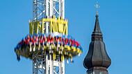 Gäubodenvolksfest Gäubodenvolksfest
