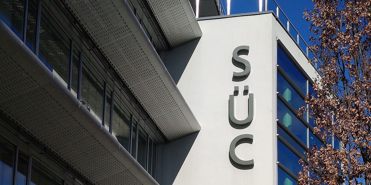 SÜC Energie & H2O GmbH