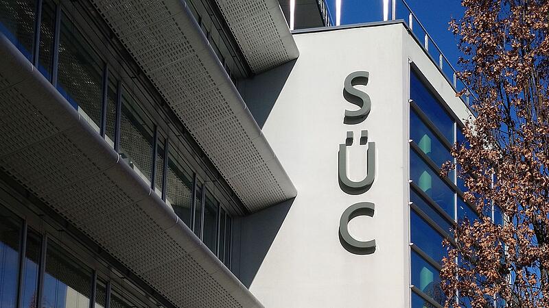 Verwaltungsgebäude SÜC (Städtische Werke Überlandwerke Cobur