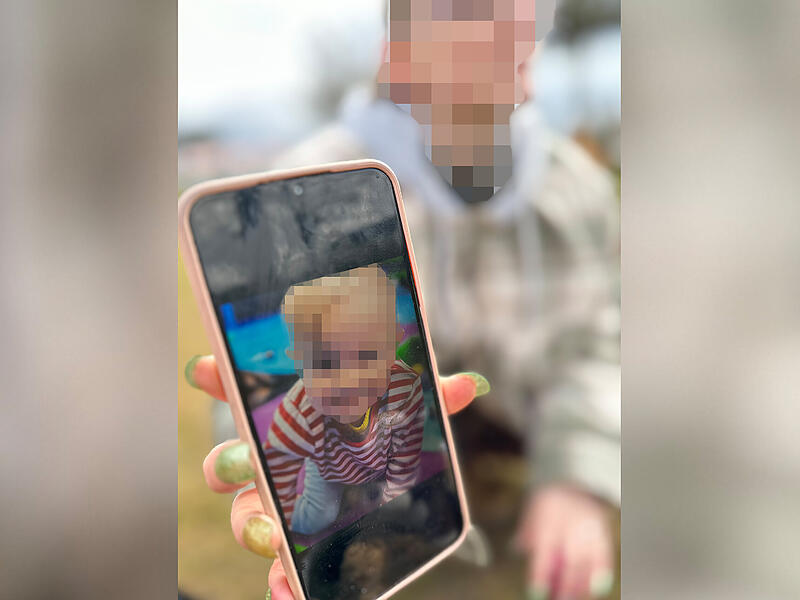 Klara stirbt in Bamberger Pflegefamilie Klara stirbt in Bamberger Pflegefamilie