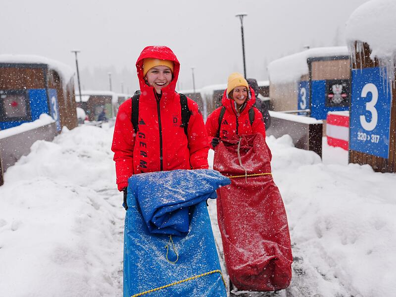 Olympische Winterspiele 2026