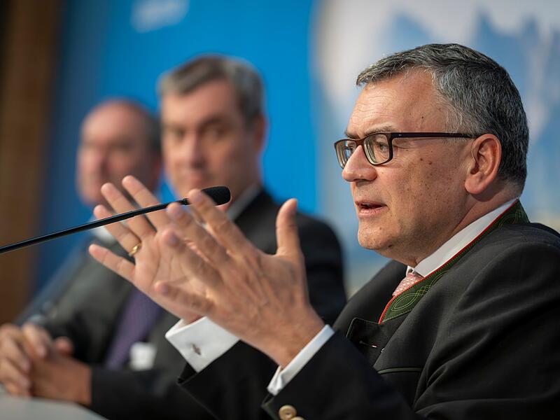Kabinettssitzung - Pressekonferenz Kabinettssitzung - Pressekonferenz