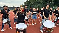 Samba Masala aus Singapur Samba Masala aus Singapur