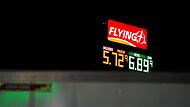 Energiekrise - USA