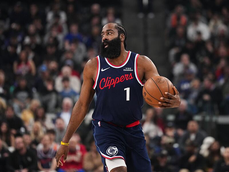 Los Angeles Clippers - Charlotte Hornets