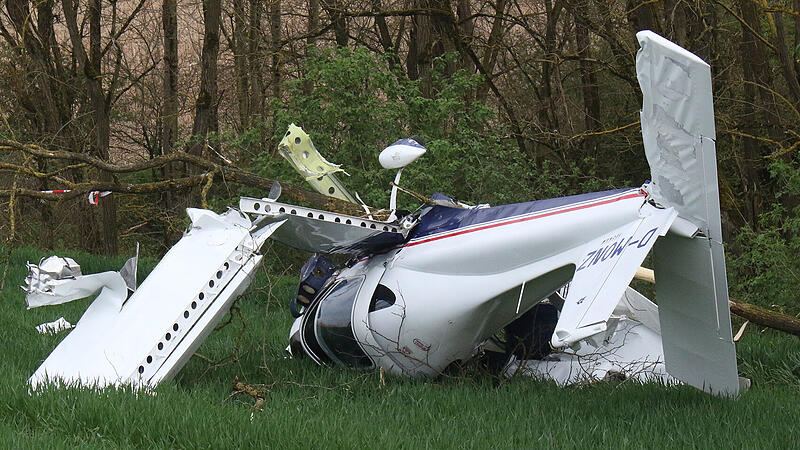 Flugunfall Coburg Flugunfall Coburg