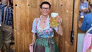 Dirndl