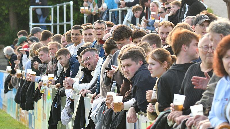 Relegation zur Landesliga: FC Lichtenfels gegen HerzogenaurachFußball-Relegation am 20. Mai 2026 Die Fußballfans können sich freuen: In Mistelgau verlor Lichtenfels das Hinspiel, bog die Relegationsrunde aber zuhause und spielt nun gegen Herzogenaurach um die Landesliga.