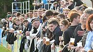 Relegation zur Landesliga: FC Lichtenfels gegen HerzogenaurachFußball-Relegation am 20. Mai 2026 Die Fußballfans können sich freuen: In Mistelgau verlor Lichtenfels das Hinspiel, bog die Relegationsrunde aber zuhause und spielt nun gegen Herzogenaurach um die Landesliga.