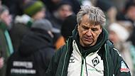 Werder Bremen - Borussia M&ouml;nchengladbach
