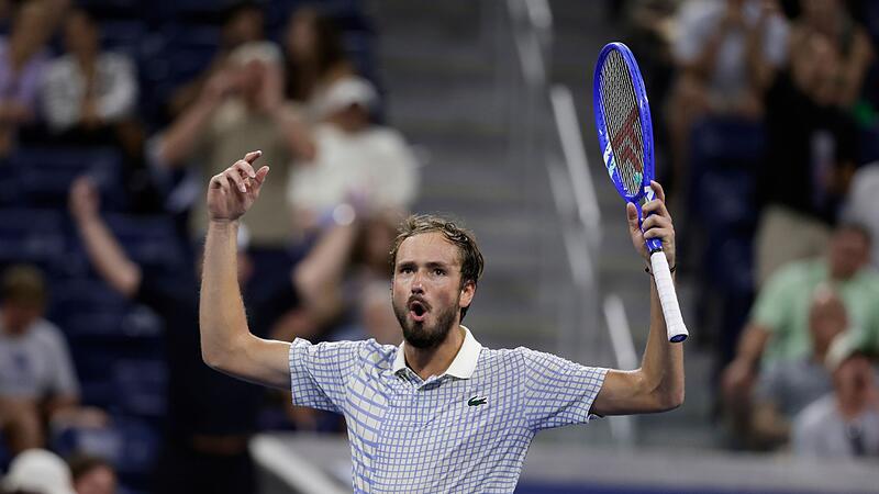 US Open