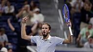 US Open